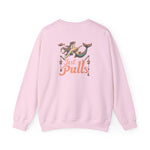 Mermaid Heavy Blend™ Crewneck Sweatshirt