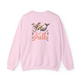 Mermaid Heavy Blend™ Crewneck Sweatshirt