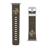 Camo Duck Watch Band for Apple Watch