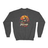 Youth Seas Crewneck Sweatshirt