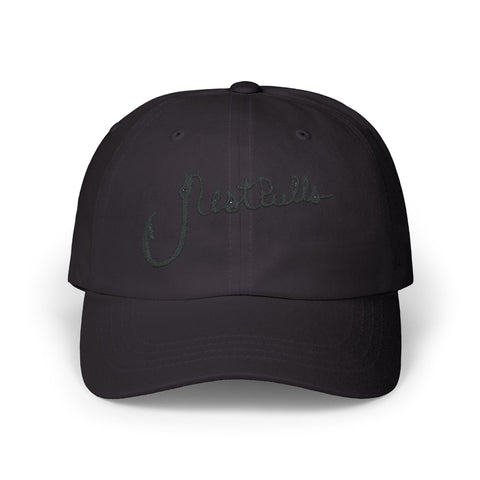 J Hook Classic Dad Cap