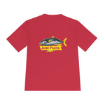 YellowTail Moisture Absorbing Tee