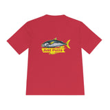 YellowTail Moisture Absorbing Tee