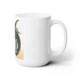 Ceramic Mug 15oz