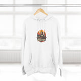 Seas Premium Pullover Hoodie