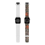 Camo Watch Band for Apple Watch