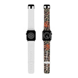 Camo Watch Band for Apple Watch