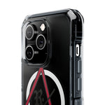 RT Phone Case – Magnetic Clear Impact Case