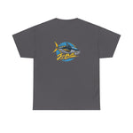 YellowFin Heavy Cotton Tee