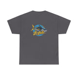 YellowFin Heavy Cotton Tee