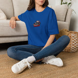 Just Pulls Sprint car Racing T-Shirt