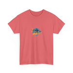 YellowFin Heavy Cotton Tee