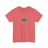 YellowFin Heavy Cotton Tee