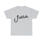 Just Pulls Heavy Cotton Tee