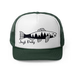 Trout Trucker Caps