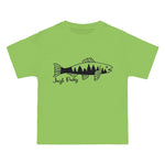 Trout Beefy-T®  Short-Sleeve T-Shirt