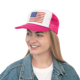 USA Trucker Caps