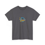 YellowFin Heavy Cotton Tee