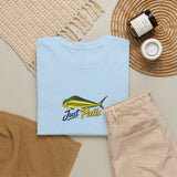 Just Pulls Dodo Shirt – Dorado/Mahi Mahi Graphic Tee