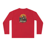 Fishing Performance Long Sleeve Shirt