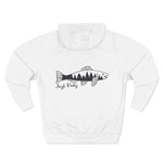 Trout Premium Pullover Hoodie