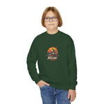 Youth Seas Crewneck Sweatshirt