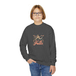 Mermaid Crewneck Sweatshirt