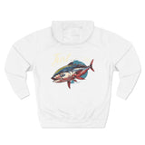 Tuna Premium Pullover Hoodie