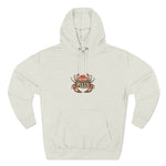 Crab Premium Pullover Hoodie