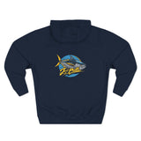 YellowFin Premium Pullover Hoodie