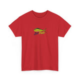 Just Pulls Dodo Shirt – Dorado/Mahi Mahi Graphic Tee