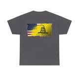 USA Heavy Cotton Tee