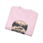 Trout Ultra Cotton Tee