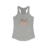 Mermaid Women's Ideal Racerback Tank