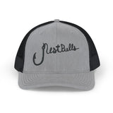 Snapback Trucker Cap