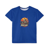 Seas Kids Softstyle Tee