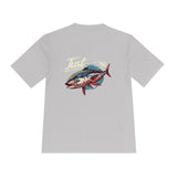 Tuna Moisture Absorbing Tee