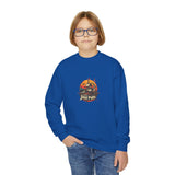 Youth Seas Crewneck Sweatshirt