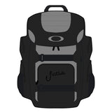 Enduro 30L Adventure Backpack — Rugged Daypack for Travel & Commuting