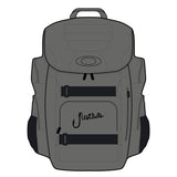 Enduro 30L Adventure Backpack — Rugged Daypack for Travel & Commuting