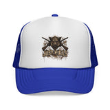 Boar Trucker Caps