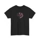 USA Heavy Cotton Tee