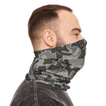 Lightweight Camo Neck Gaiter