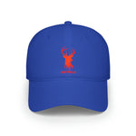 Deer Low Profile Baseball Cap