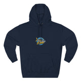 YellowFin Premium Pullover Hoodie