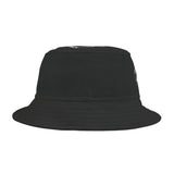 Fish Bucket Hat (AOP)