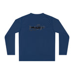 Trout Performance Long Sleeve Shirt