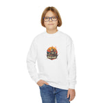 Youth Seas Crewneck Sweatshirt