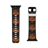 Pumpkin Watch Band for Apple Watch