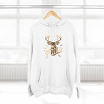 Deer Premium Pullover Hoodie